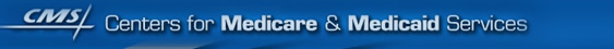 Center for Medicare & Medicaid Services